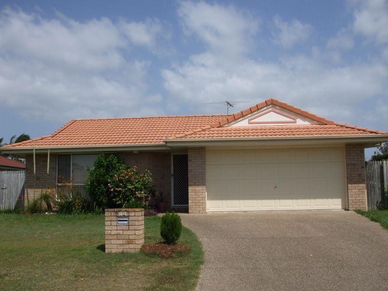 12 Babamande Street, Redland Bay QLD 4165