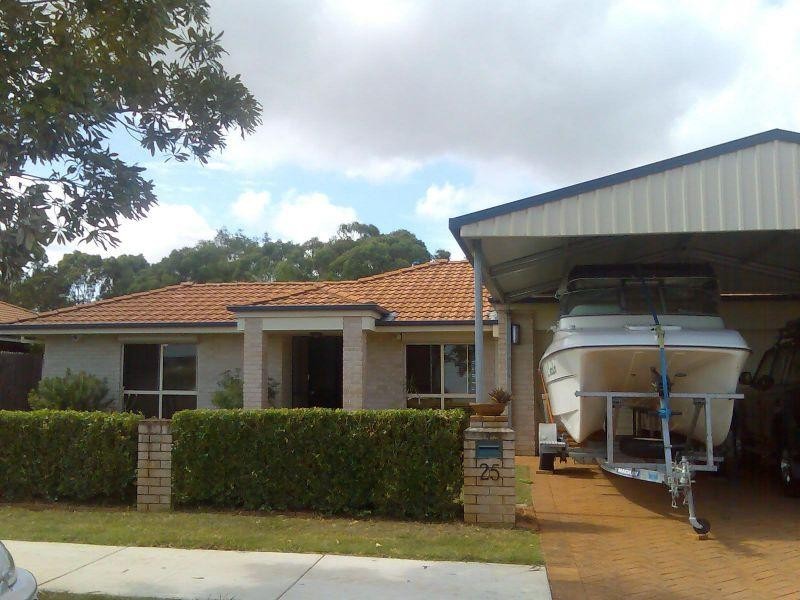 25 Juanita Street, Birkdale QLD 4159