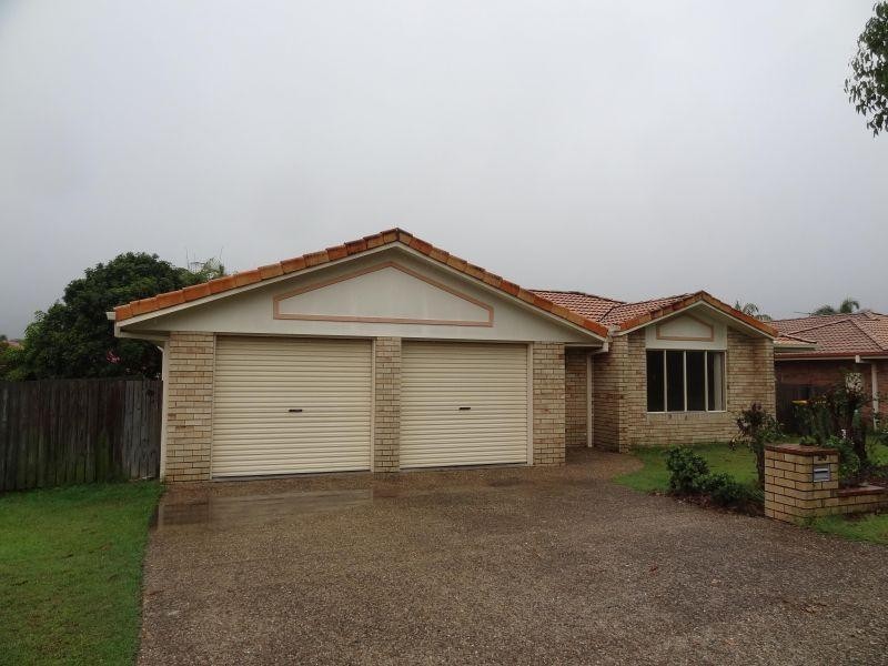 24 Moonlight Pl, Capalaba QLD 4157
