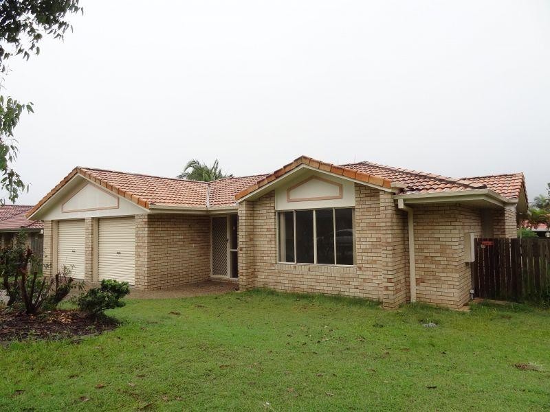 24 Moonlight Pl, Capalaba QLD 4157