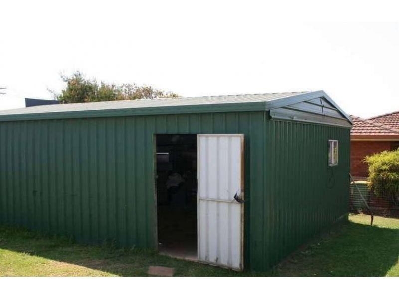 288 Bloomfield Street, Cleveland QLD 4163