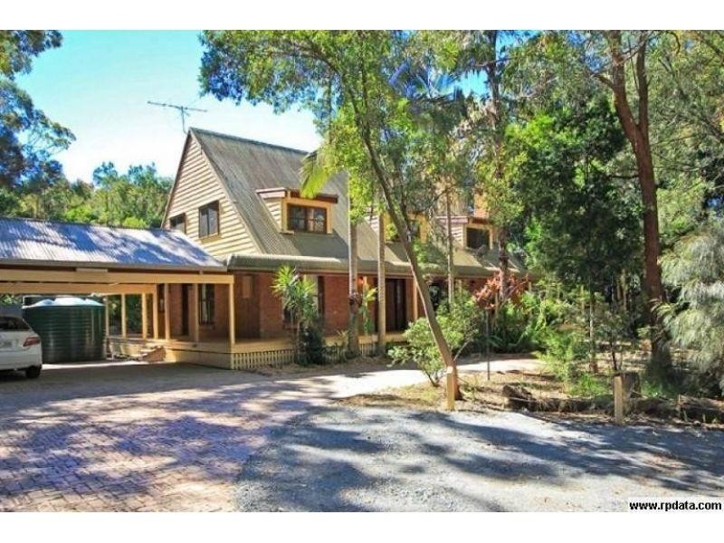 36 Zipfs Road, Redland Bay QLD 4165