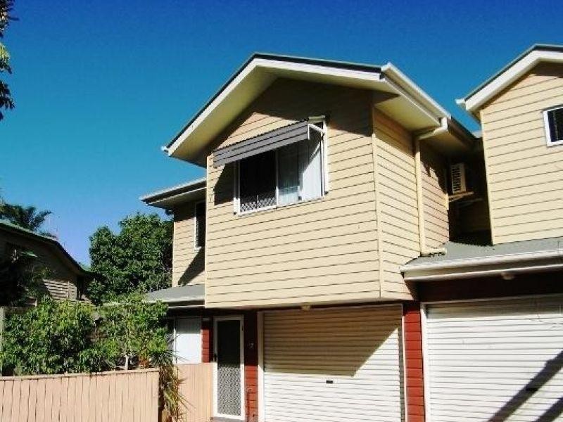 7/53 Shore Street East, Cleveland QLD 4163