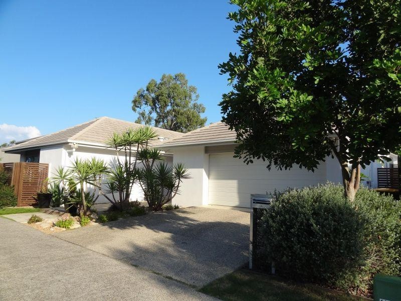 47 Torrens Crescent, Wakerley QLD 4154