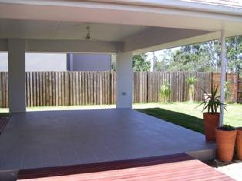 47 Torrens Crescent, Wakerley QLD 4154