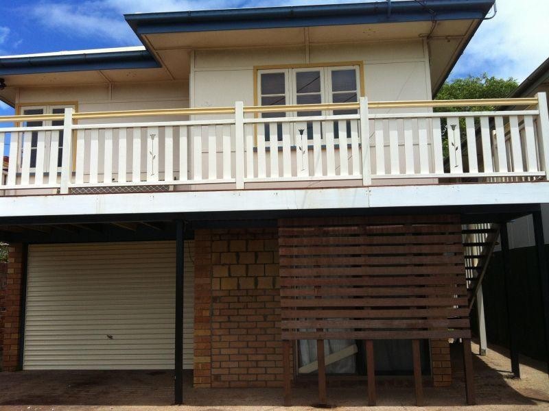 633 Oxley Avenue, Scarborough QLD 4020
