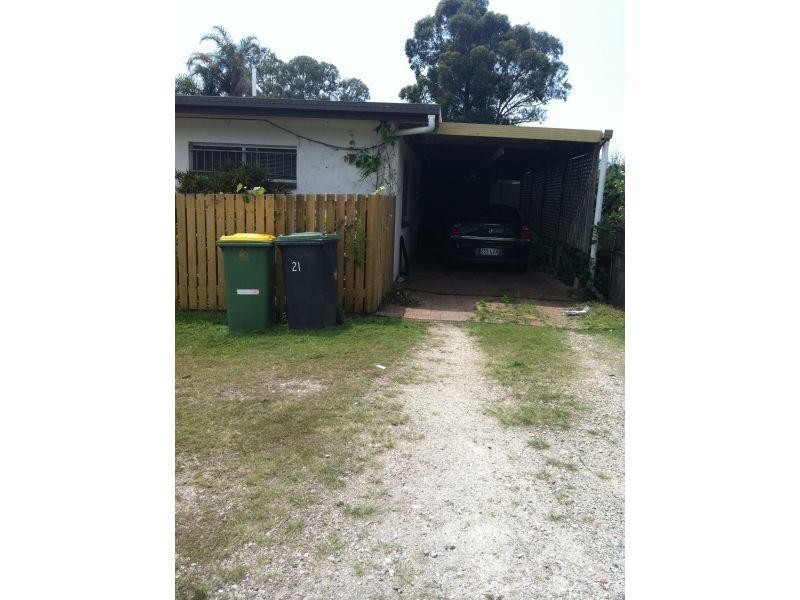 21 Claremont Street, Birkdale QLD 4159