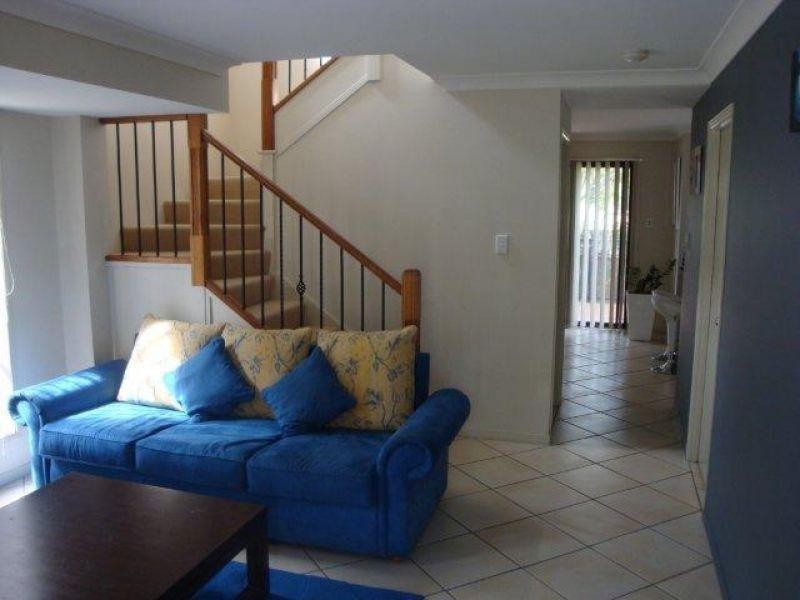 27/12 Mailey Street, Mansfield QLD 4122