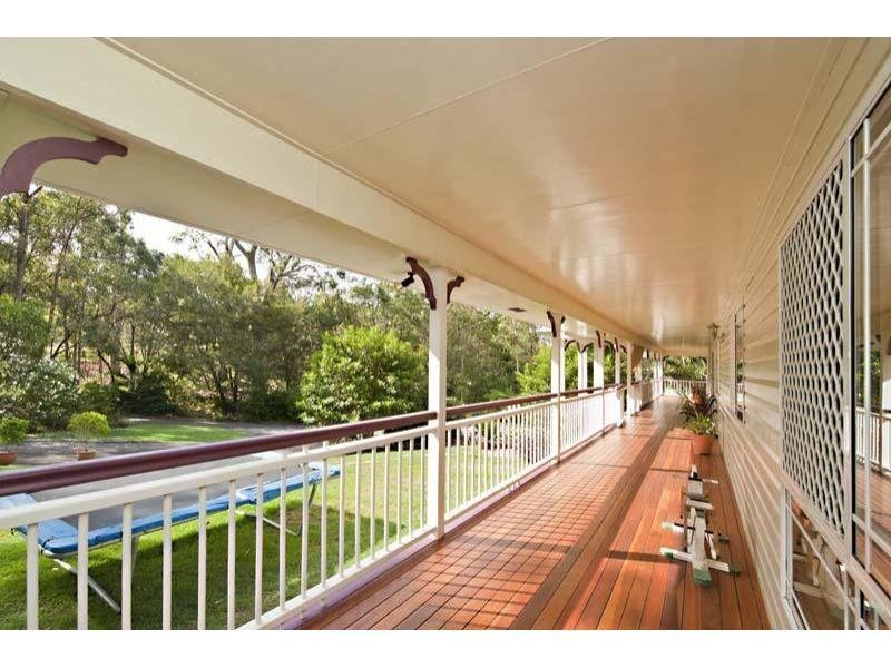 10 Whimbrel Street, Warner QLD 4500