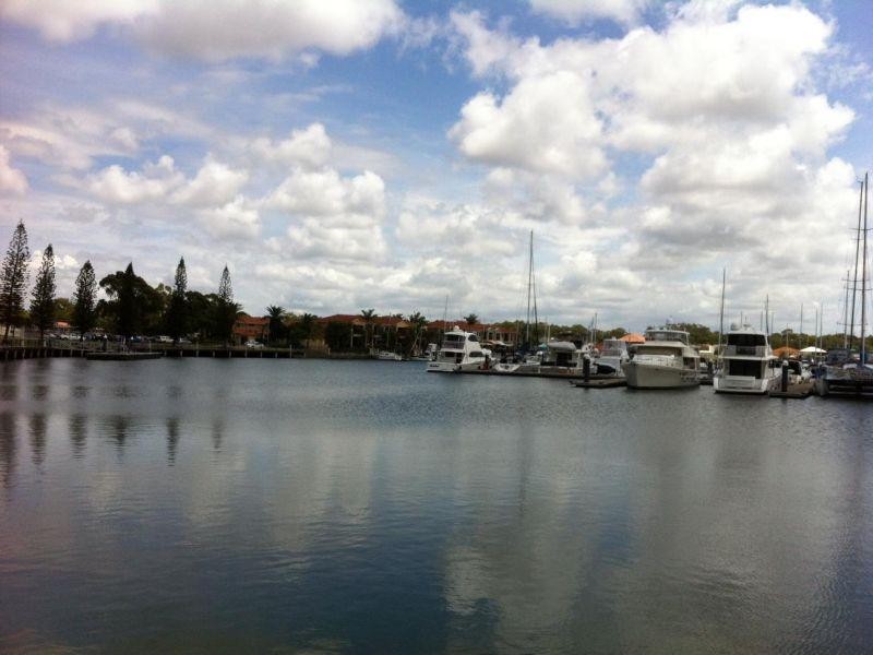 7/2 Masthead Drive, Cleveland QLD 4163