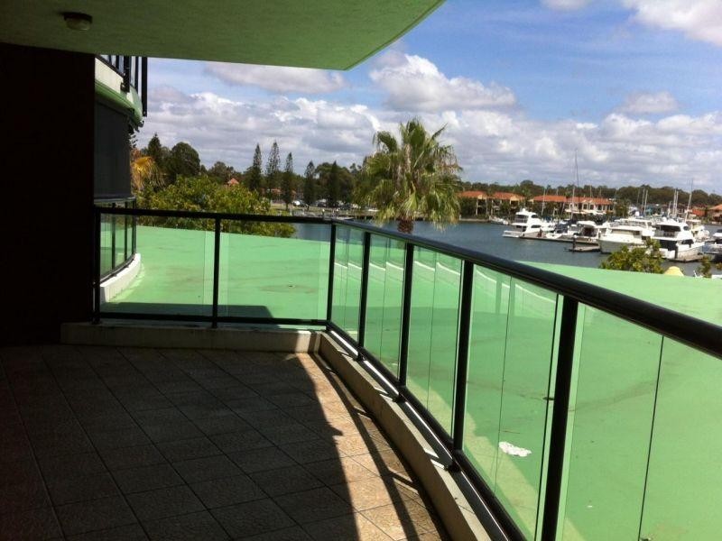 7/2 Masthead Drive, Cleveland QLD 4163