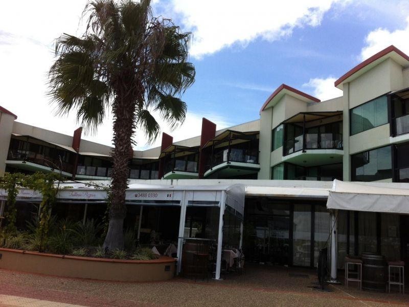 7/2 Masthead Drive, Cleveland QLD 4163