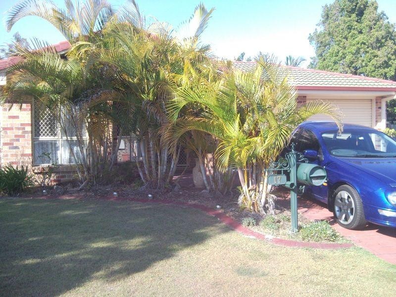 17 Moonlight Place, Capalaba QLD 4157