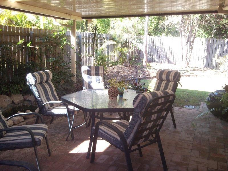 17 Moonlight Place, Capalaba QLD 4157