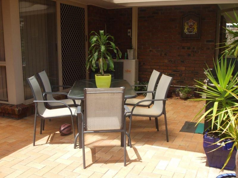 3 Wembley Court, Alexandra Hills QLD 4161