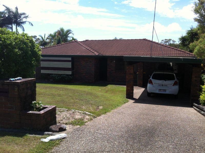 9 Redwood Court, Capalaba QLD 4157