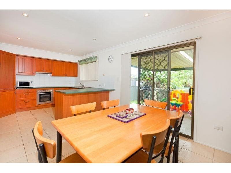 9 Redwood Court, Capalaba QLD 4157