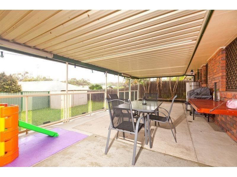 9 Redwood Court, Capalaba QLD 4157