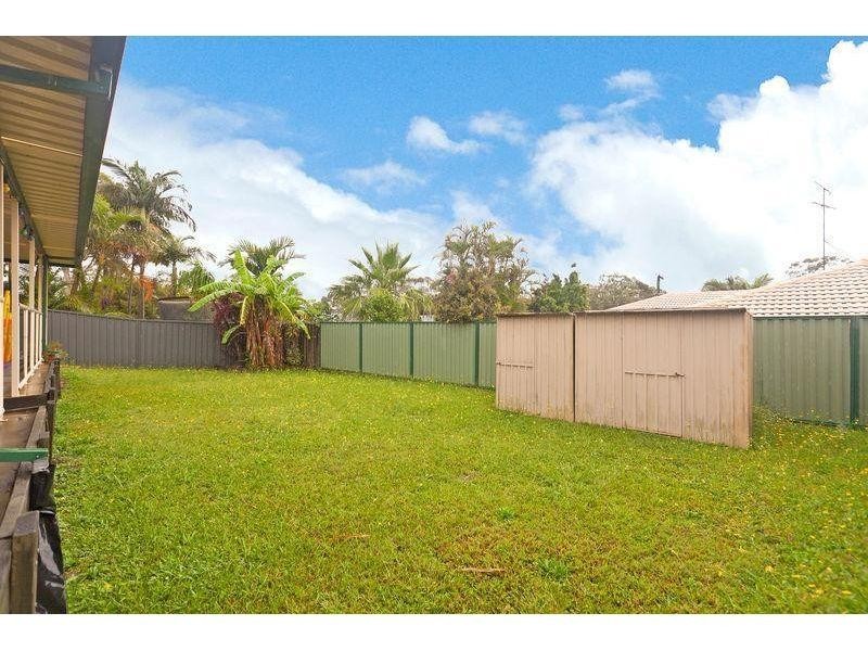 9 Redwood Court, Capalaba QLD 4157