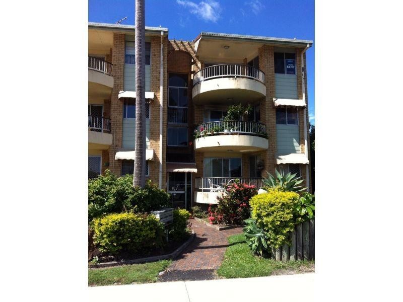 9/36 Queens Street, Southport QLD 4215