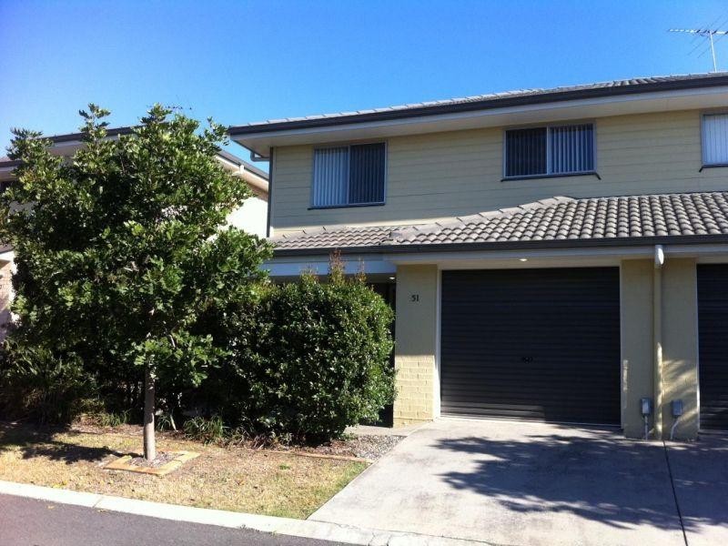51/113 Castle Hill Drive, Murrumba Downs QLD 4503