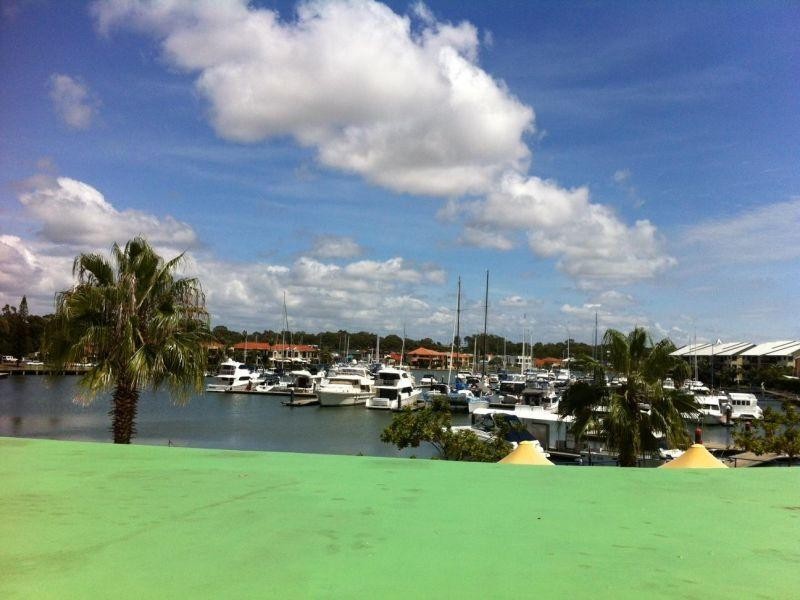 7/2 Masthead Drive, Cleveland QLD 4163