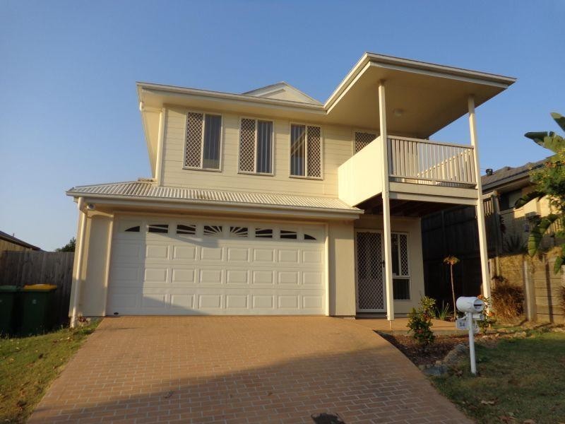 24 Parkview Drive, Springfield Lakes QLD 4300