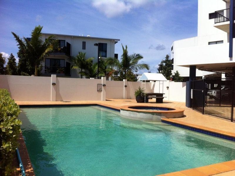 3/2 Masthead Drive, Cleveland QLD 4163