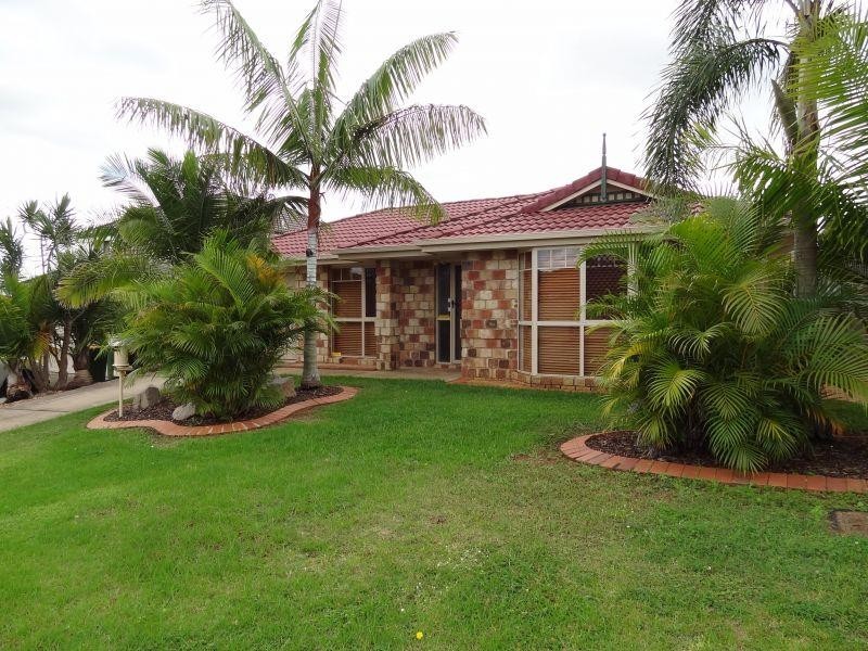 12 Lucy Court, Ormiston QLD 4160