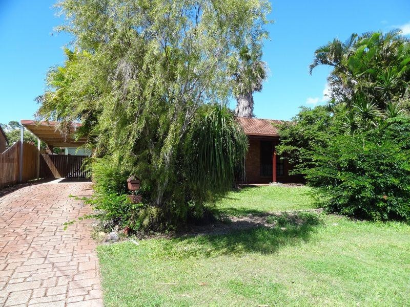3 Lachlan, Birkdale QLD 4159