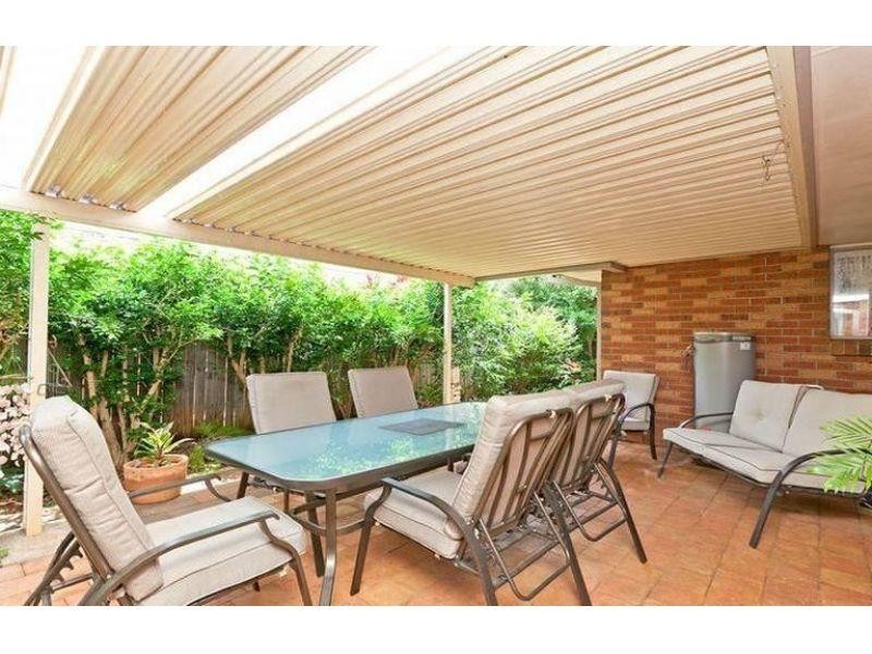 19 Rye Street, Wellington Point QLD 4160