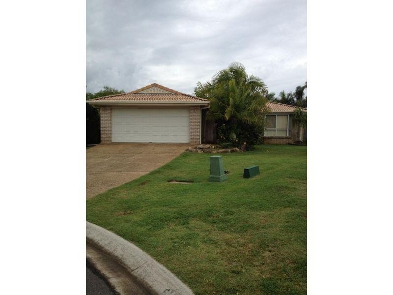 5 Butterfield Close, Victoria Point QLD 4165