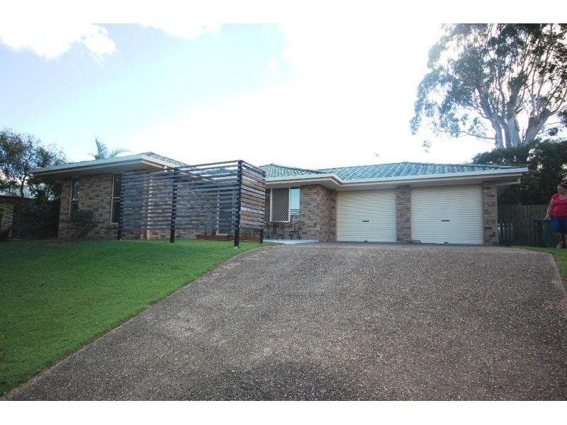 72  Winchester Road, Alexandra Hills QLD 4161