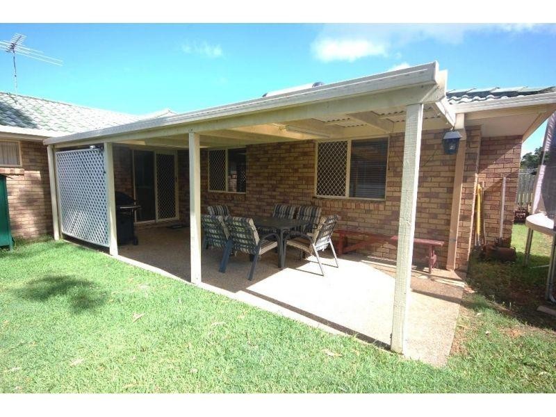 72  Winchester Road, Alexandra Hills QLD 4161