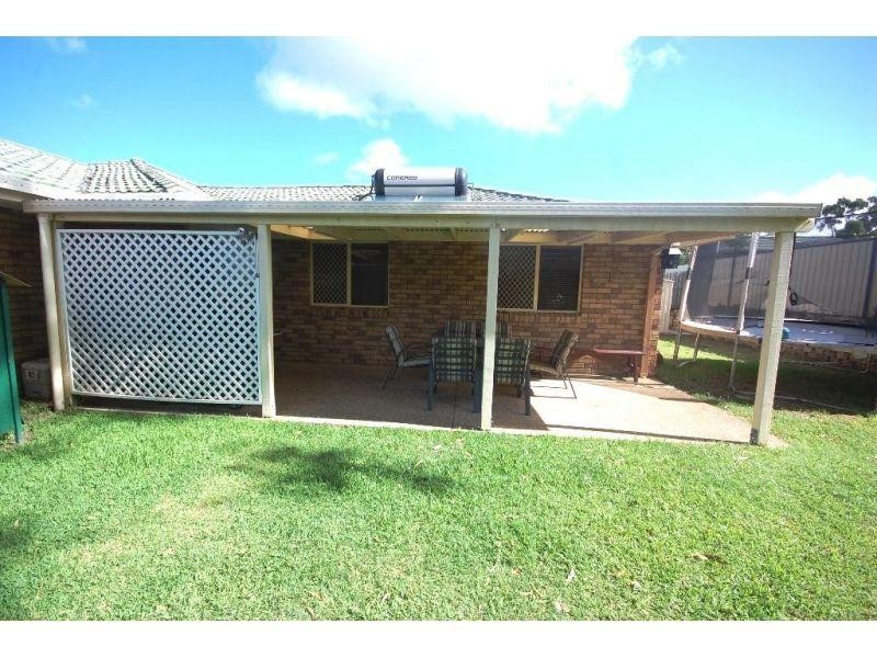 72  Winchester Road, Alexandra Hills QLD 4161