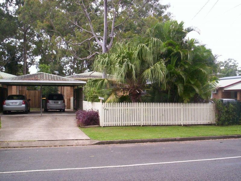 165 Mooroondu Road, Thorneside QLD 4158