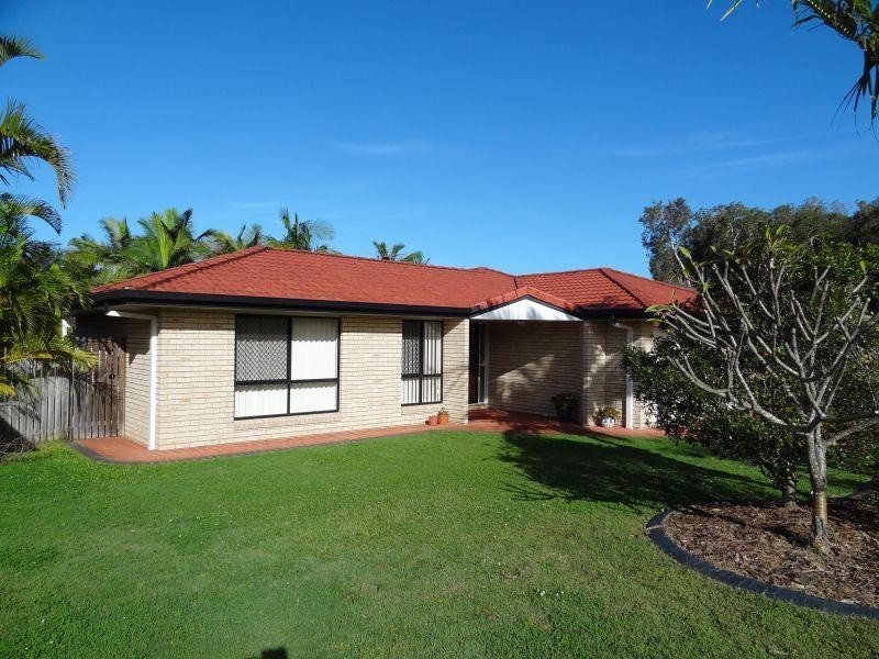 22 Farnham Street, Wellington Point QLD 4160