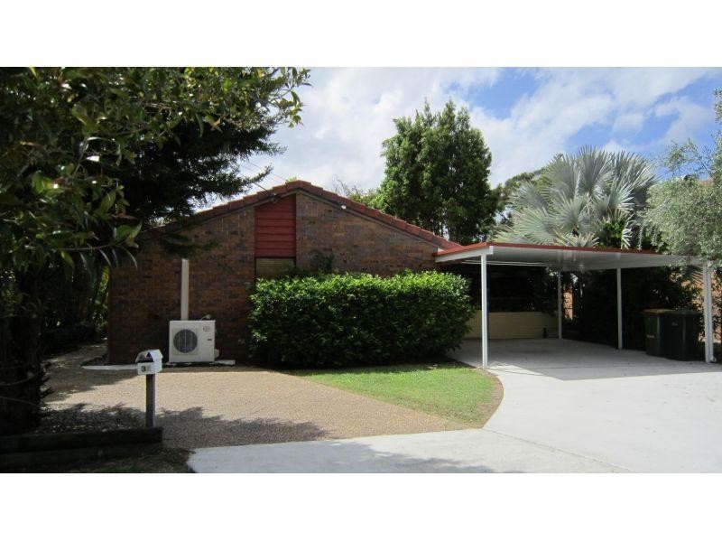 37 McWilliam Street, Redland Bay QLD 4165