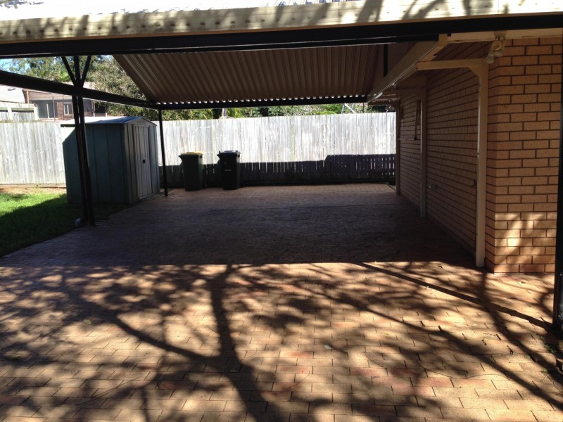 1 Bella Street, Wellington Point QLD 4160