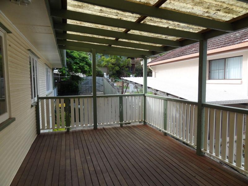 32 Ansdell Street, Mount Gravatt QLD 4122