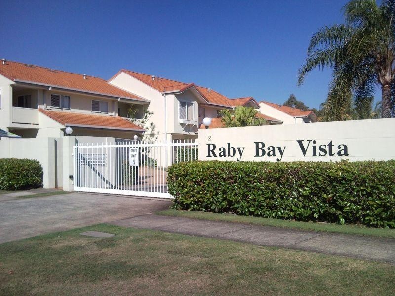 1/2 Channel Street, Cleveland QLD 4163