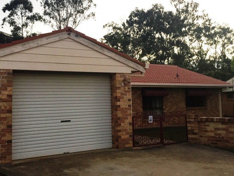 14 Ruth Street, Birkdale QLD 4159