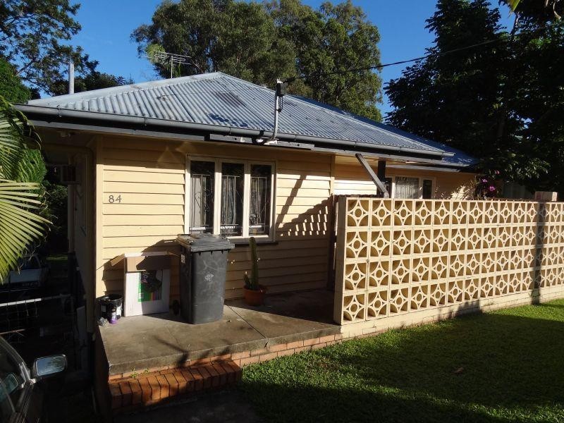 84 Lunga Street, Carina QLD 4152