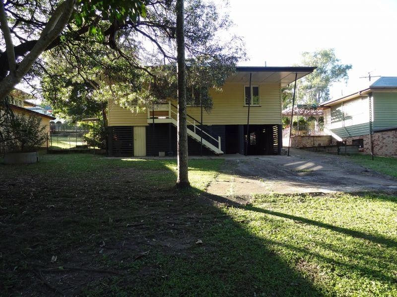 84 Lunga Street, Carina QLD 4152