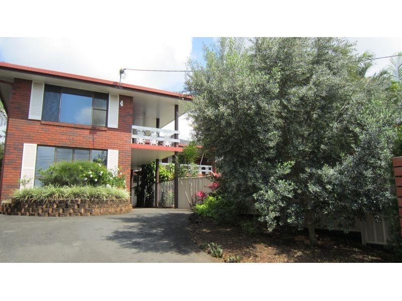 4 Tarina Street, Cleveland QLD 4163