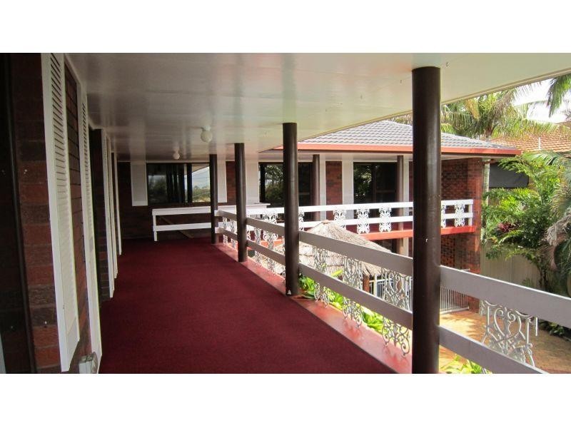 4 Tarina Street, Cleveland QLD 4163