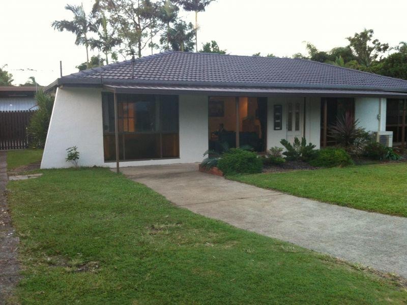 80 Wentworth Drive, Capalaba QLD 4157