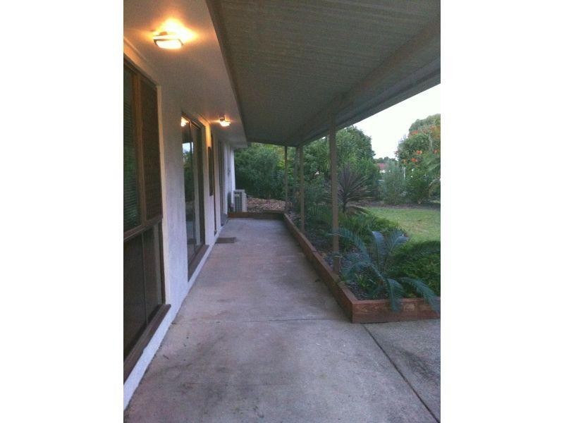 80 Wentworth Drive, Capalaba QLD 4157