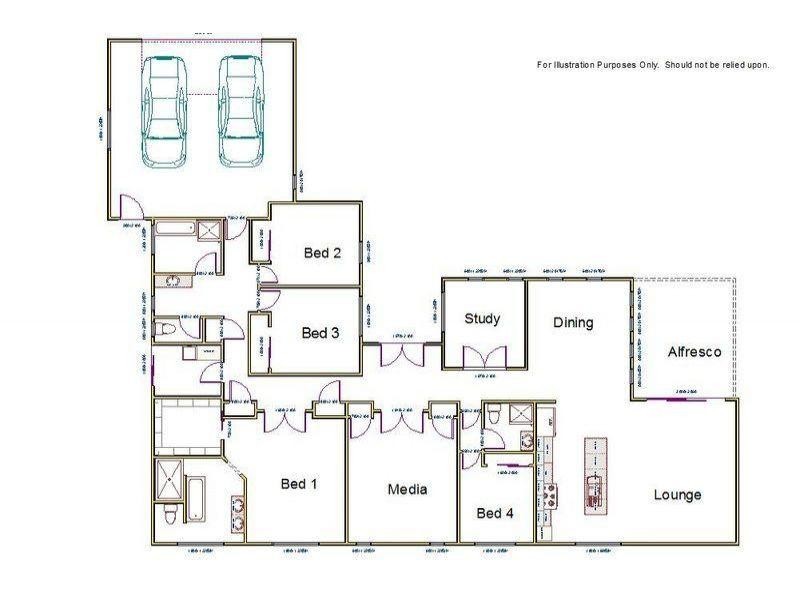 7 Ashburton Place, Wakerley QLD 4154