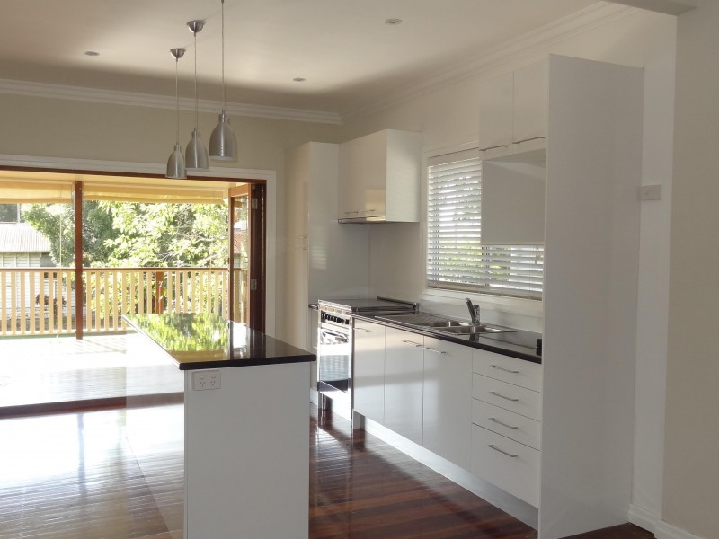 24 Clarke Street, Hendra QLD 4011